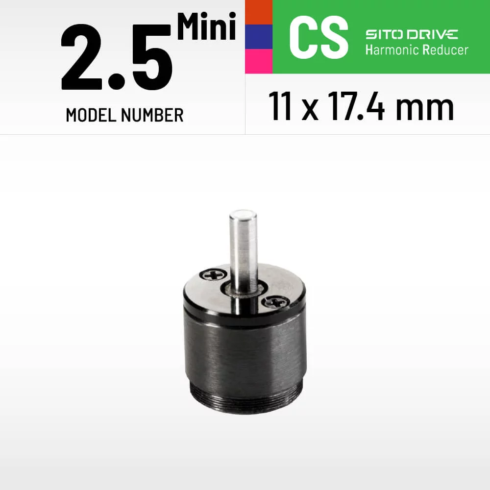 CS Mini-2.5