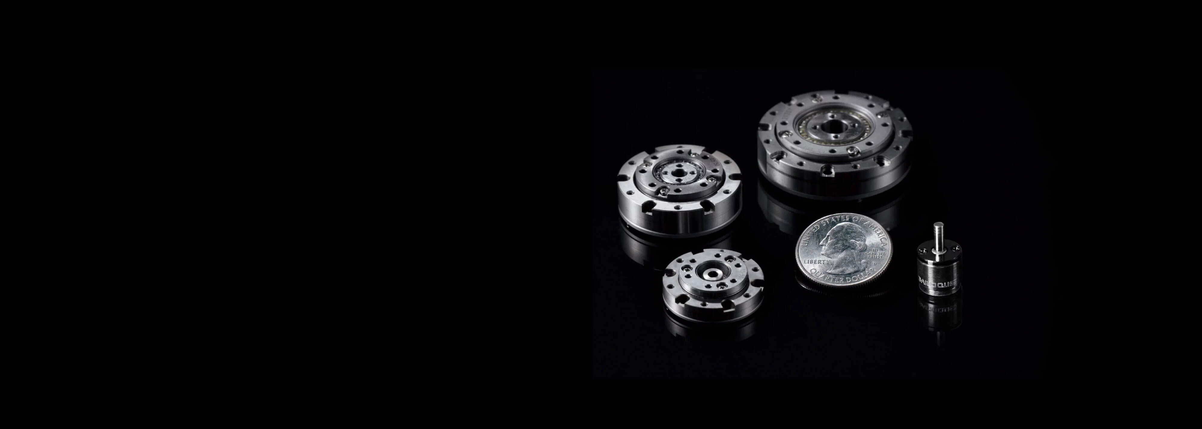 HD-Mini Series