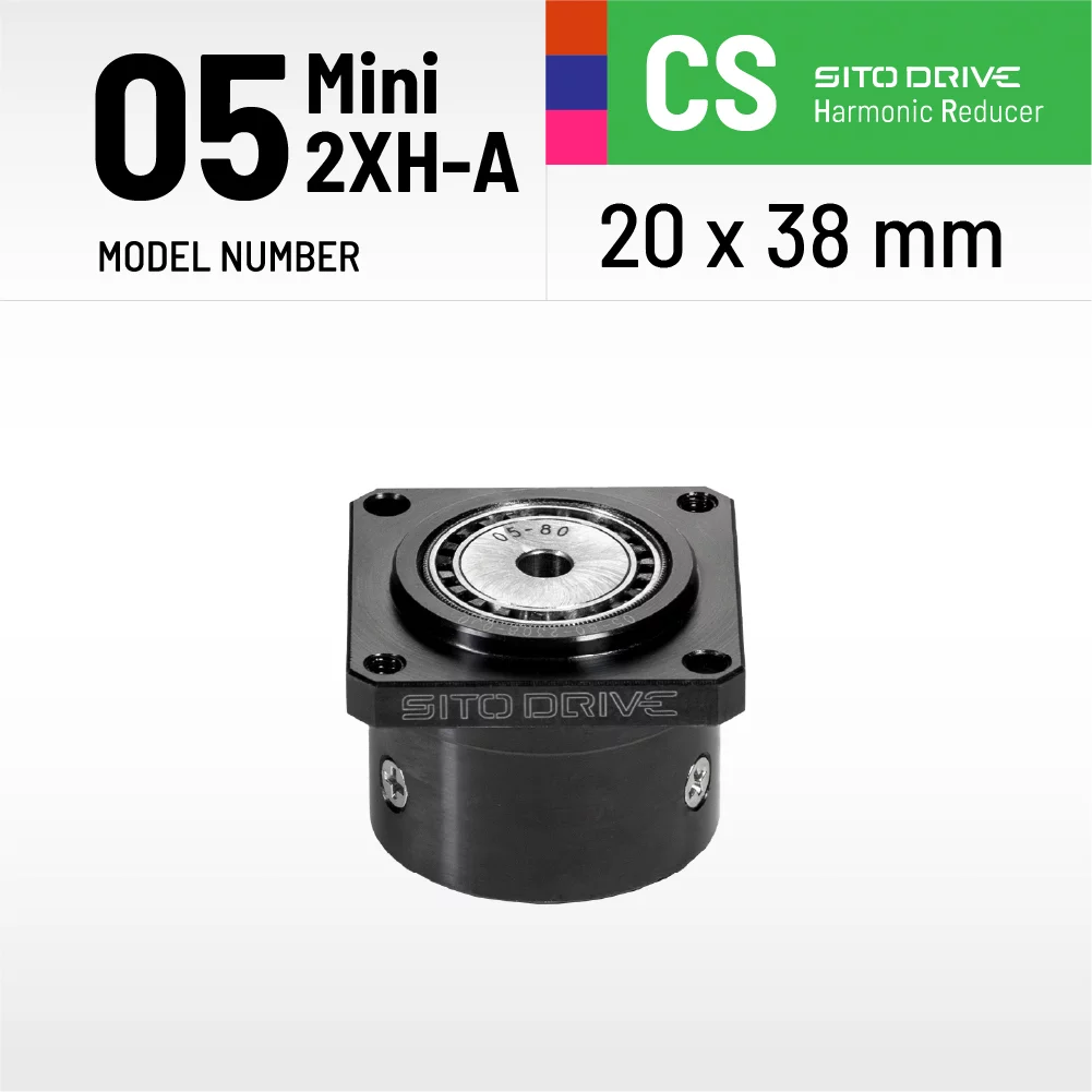 微小型CS-05-2XH-A