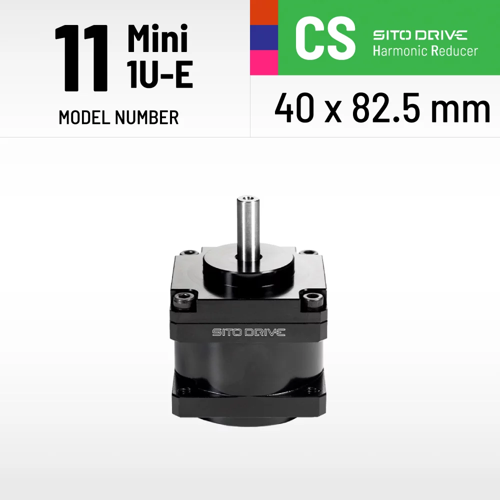 微小型CS-11-1U-E