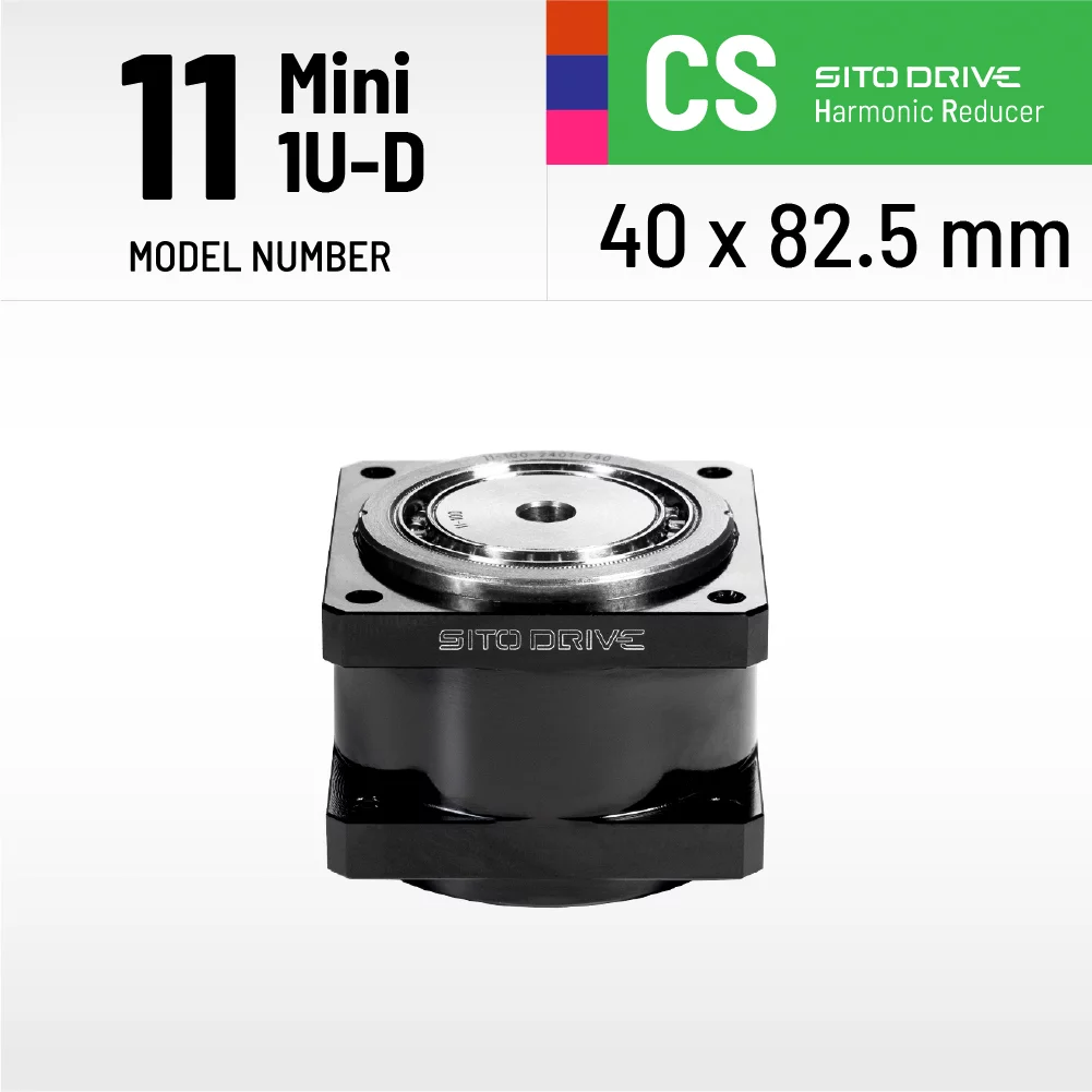 微小型CS-11-1U-D