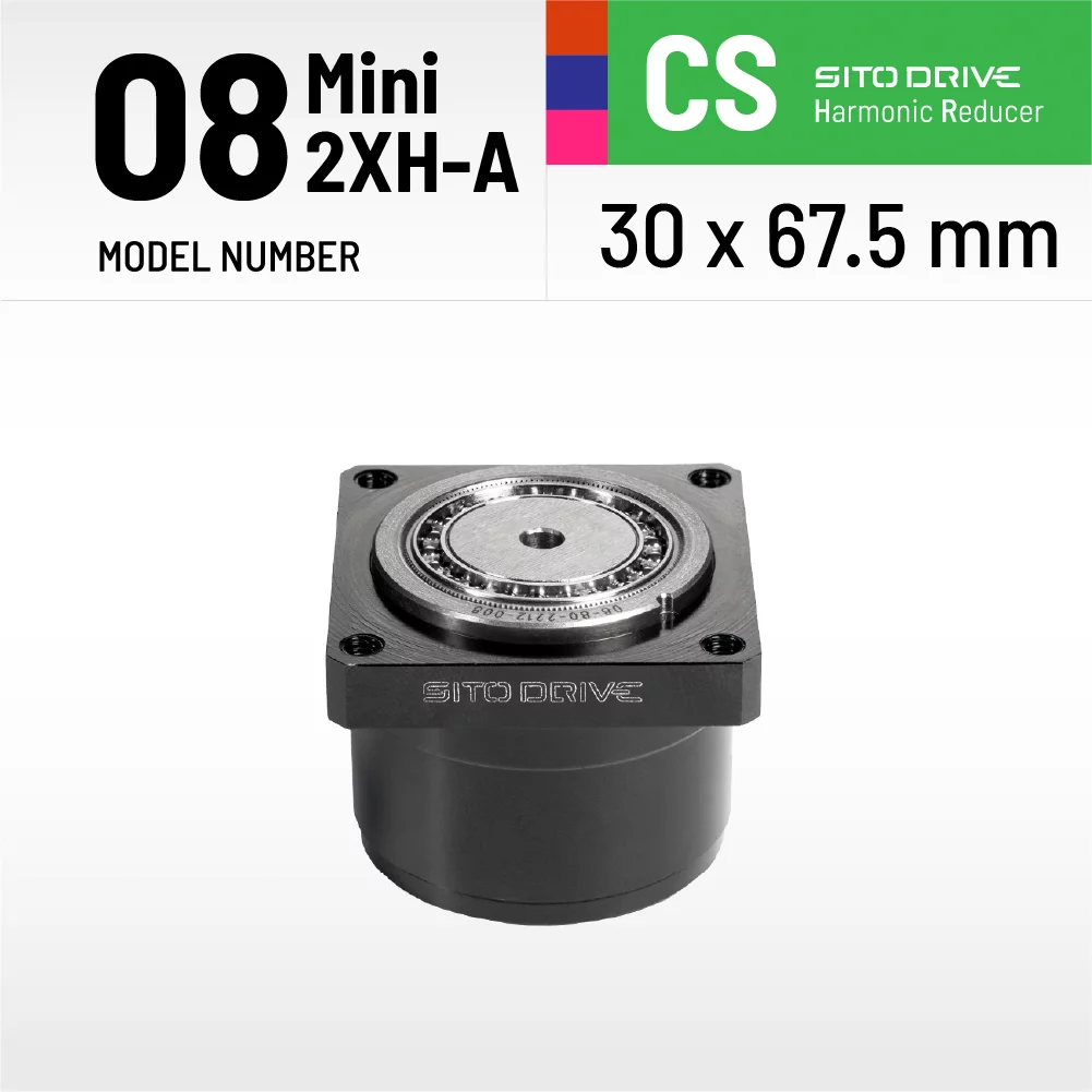 微小型CS-08-2XH-A