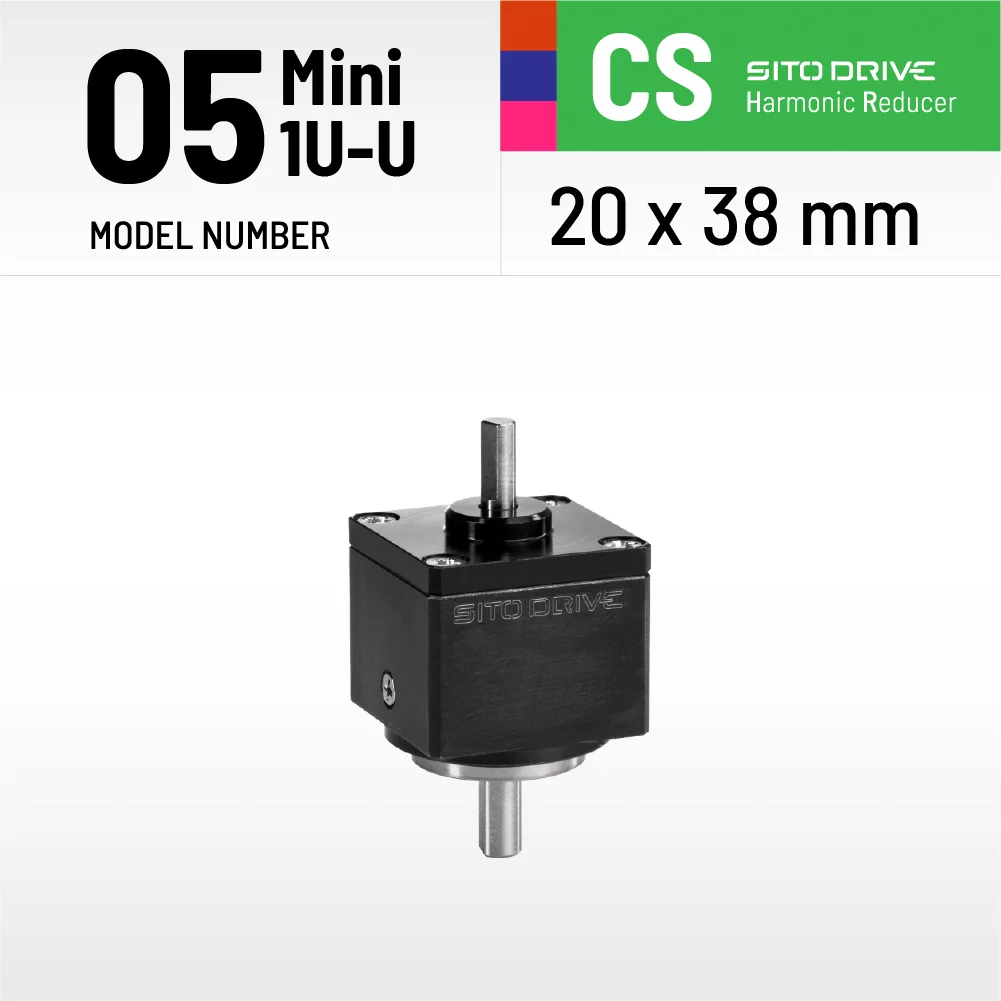 微小型CS-05-1U-U