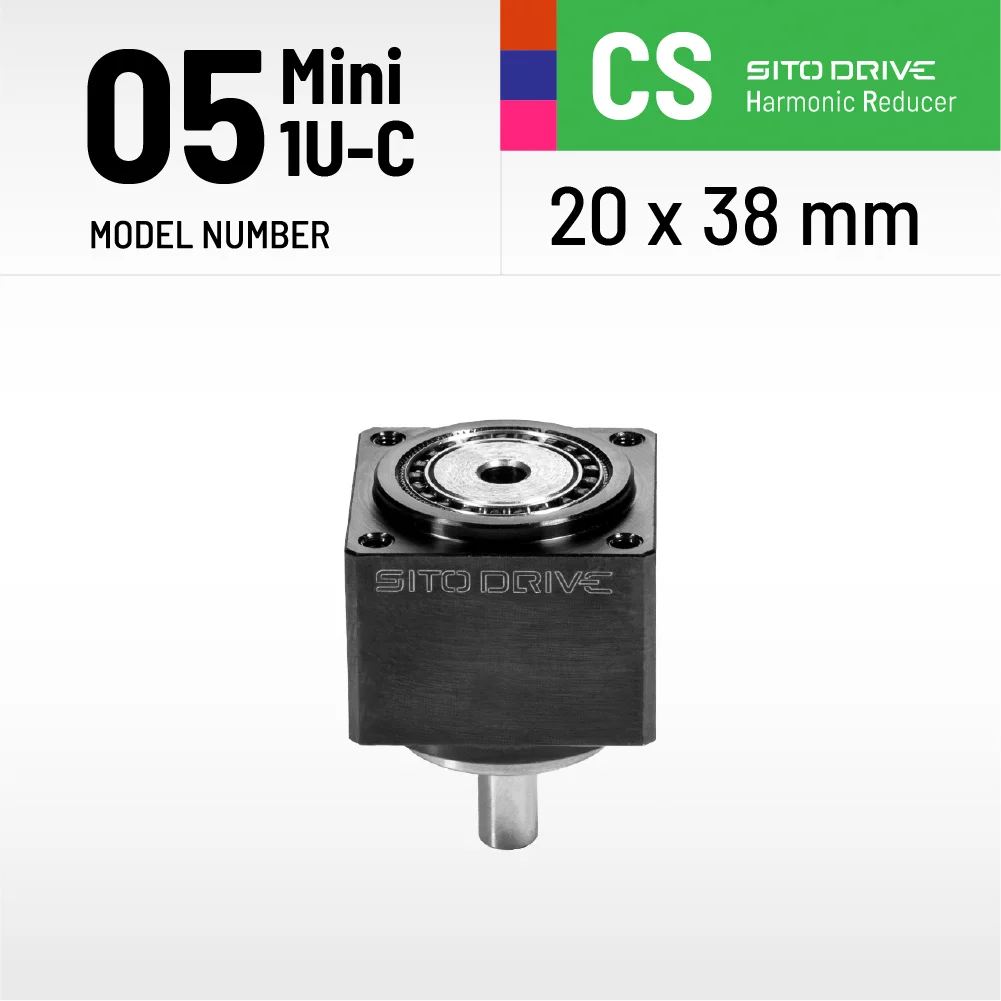 微小型CS-05-1U-C